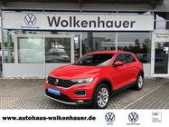 Volkswagen T-Roc 2021