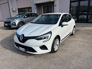Renault Clio 2021
