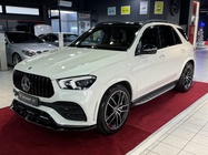 Mercedes-Benz GLE-Class 2020