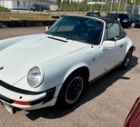 Porsche 911 1984
