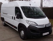 Citroen Jumper 2024
