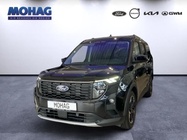 Ford Tourneo Courier 2025