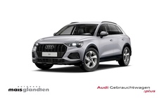 Audi Q3 2025