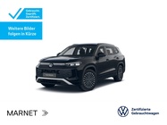 Volkswagen Tayron 2025