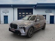 BMW X7 2025