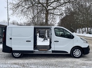 Renault Trafic 2020