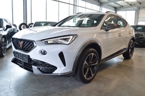 Cupra Formentor 2022