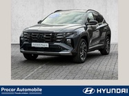 Hyundai Tucson 2026
