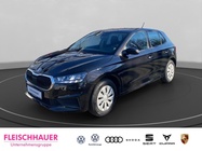 Skoda Fabia 2022