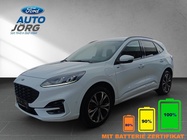 Ford Kuga 2022