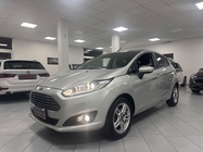 Ford Fiesta 2015