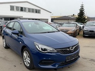 Opel Astra 2020