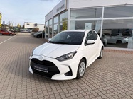 Toyota Yaris 2021