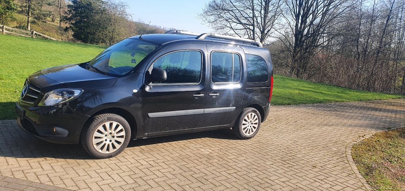Mercedes-Benz Citan 2020