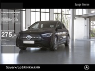 Mercedes-Benz GLA-Class 2022