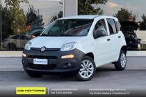 Fiat Panda 2021
