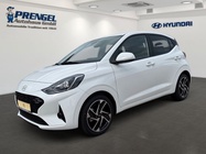 Hyundai i10 2026