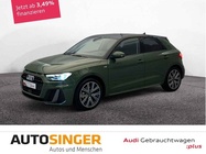 Audi A1 2025