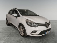 Renault Clio 2019
