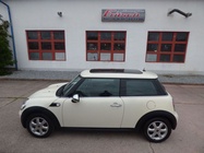 MINI One 2009