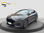 Ford Puma 2024