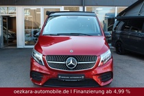 Mercedes-Benz V-Class 2020