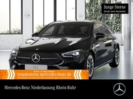 Mercedes-Benz CLA-Class 2025