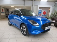 Suzuki Swift 2026