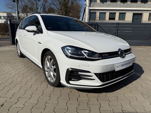 Volkswagen Golf 2019