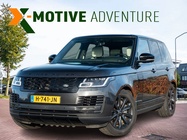 Land Rover Range Rover 2020