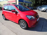 Seat Mii 2014