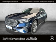 Mercedes-Benz E-Class 2025