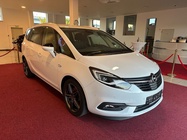 Opel Zafira 2019