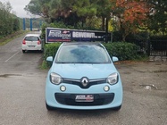 Renault Twingo 2015