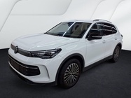 Volkswagen Tiguan 2025