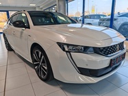 Peugeot 508 2022