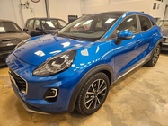 Ford Puma 2023