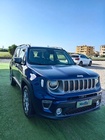Jeep Renegade 2019