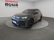 Volkswagen Tiguan 2026