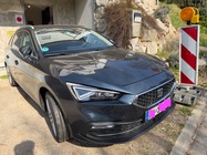 Seat Leon 2021