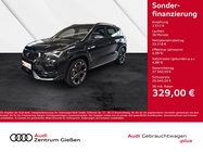 Cupra Ateca 2024