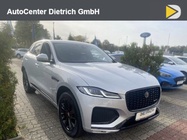 Jaguar F-Pace 2022