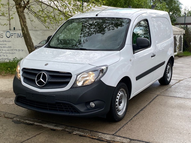 Mercedes-Benz Citan