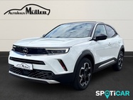 Opel Mokka 2021