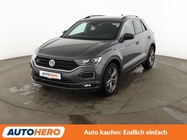 Volkswagen T-Roc 2020