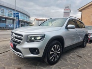 Mercedes-Benz GLB-Class 2022