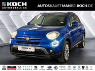Fiat 500X 2019