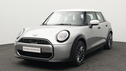 MINI Cooper 2025