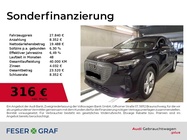 Audi Q4 e-tron 2022