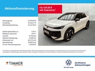 Volkswagen T-Roc 2026